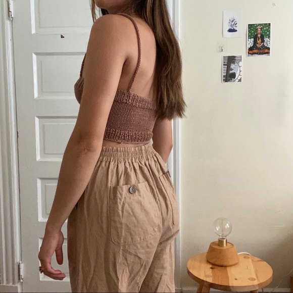 Ciai Studio The Romy Bralette - Picture 6 of 7